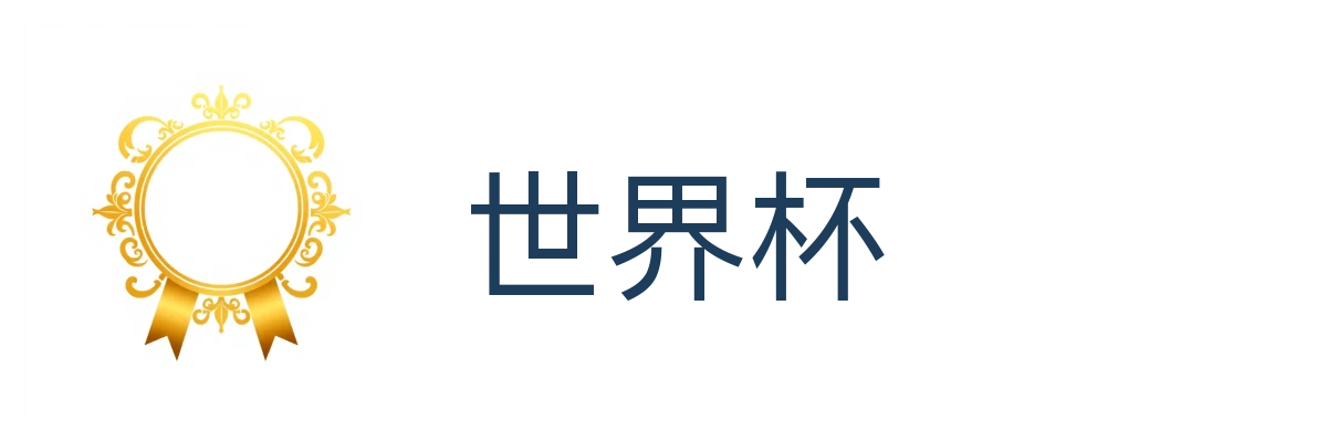世界杯